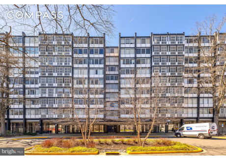 Mieszkanie na sprzedaż - 1311 Delaware Ave SW Washington, Usa, 56,39 m², 112 500 USD (443 250 PLN), NET-95896918