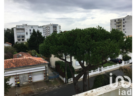 Mieszkanie na sprzedaż - Royan, Francja, 66 m², 238 237 USD (933 889 PLN), NET-100921768