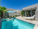 Dom do wynajęcia - 791 E Twin Palms Dr Palm Springs, Usa, 166,58 m², 9500 USD (38 665 PLN), NET-101284892