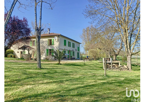 Dom na sprzedaż - Saramon, Francja, 226 m², 342 923 USD (1 402 554 PLN), NET-95710248