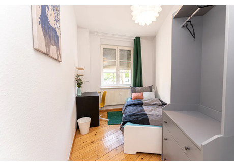 Mieszkanie do wynajęcia - Zinsgutstraße Berlin, Niemcy, 51 m², 686 USD (2636 PLN), NET-100044717