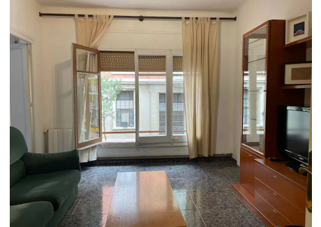 Mieszkanie do wynajęcia - Carrer de Bordeus Barcelona, Hiszpania, 80 m², 2399 USD (9381 PLN), NET-100045584