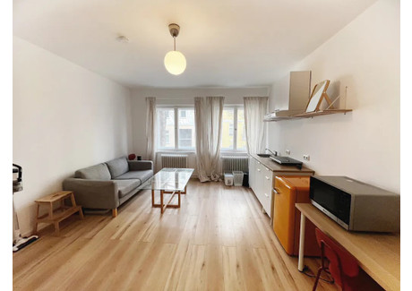 Mieszkanie do wynajęcia - Jagowstraße Berlin, Niemcy, 40 m², 1335 USD (5165 PLN), NET-100073972