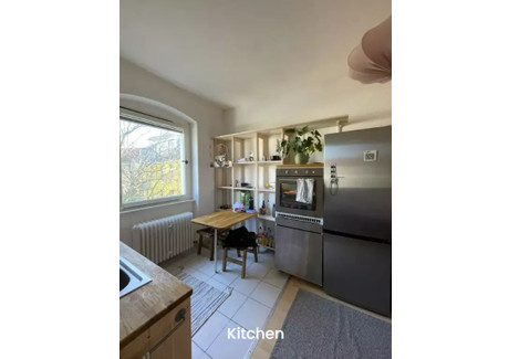 Mieszkanie do wynajęcia - Wilhelmstraße Berlin, Niemcy, 40 m², 1329 USD (5102 PLN), NET-100073985