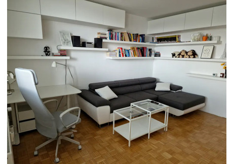 Mieszkanie do wynajęcia - Trg komandanta Staneta Ljubljana, Słowenia, 45 m², 1134 USD (4651 PLN), NET-100074400