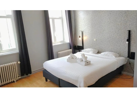 Mieszkanie do wynajęcia - Rue de la Reinette Brussels, Belgia, 60 m², 2224 USD (9228 PLN), NET-100074421