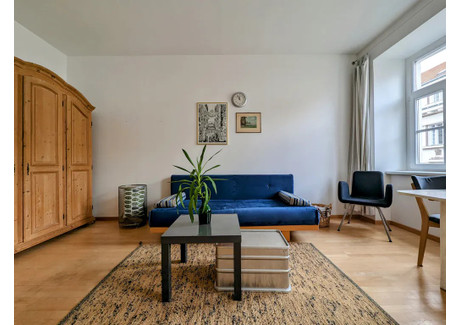 Mieszkanie do wynajęcia - Margaretenstraße Vienna, Austria, 35 m², 1066 USD (4277 PLN), NET-100099781