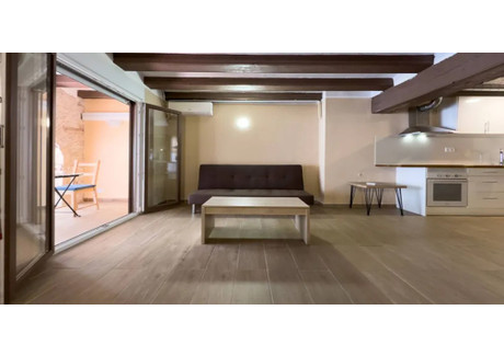 Mieszkanie do wynajęcia - Carrer de la Junta de Comerç Barcelona, Hiszpania, 130 m², 994 USD (4066 PLN), NET-100099796