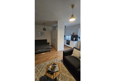 Mieszkanie do wynajęcia - Uhlandstraße Berlin, Niemcy, 45 m², 1396 USD (5348 PLN), NET-100099922