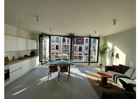 Mieszkanie do wynajęcia - Anderlechtsesteenweg Brussels, Belgia, 85 m², 1750 USD (6844 PLN), NET-100020728