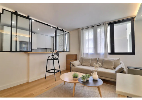 Mieszkanie do wynajęcia - Rue Desnouettes Paris, Francja, 53 m², 2925 USD (11 230 PLN), NET-100021553