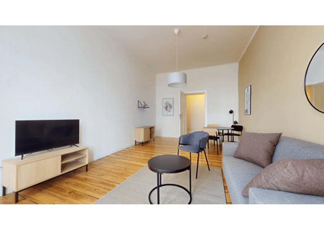 Mieszkanie do wynajęcia - Rheinstraße Berlin, Niemcy, 186 m², 1047 USD (4051 PLN), NET-100143478