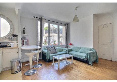 Mieszkanie do wynajęcia - Rue de l'Étoile Paris, Francja, 34 m², 2095 USD (8046 PLN), NET-100169259