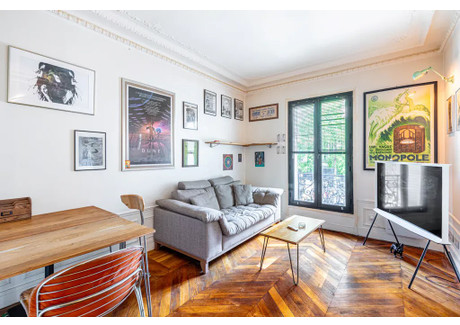 Mieszkanie do wynajęcia - Rue de la Convention Paris, Francja, 45 m², 3559 USD (13 666 PLN), NET-100169282