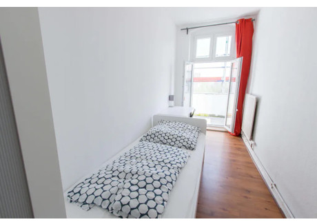 Mieszkanie do wynajęcia - Hermannstraße Berlin, Niemcy, 90 m², 708 USD (2898 PLN), NET-100196427