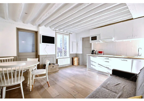 Mieszkanie do wynajęcia - Rue Beautreillis Paris, Francja, 30 m², 2292 USD (8984 PLN), NET-100196721