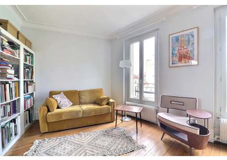 Mieszkanie do wynajęcia - Avenue René Coty Paris, Francja, 49 m², 2230 USD (8562 PLN), NET-100197088