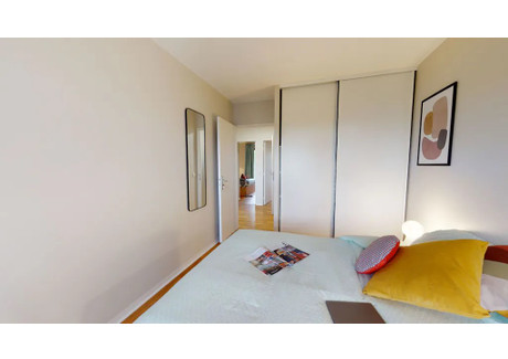 Mieszkanie do wynajęcia - Place du 19 Mars Issy-Les-Moulineaux, Francja, 108 m², 1149 USD (4446 PLN), NET-100252940