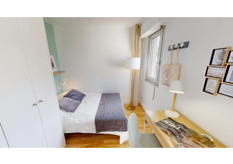 Mieszkanie do wynajęcia - Rue de l'Église Paris, Francja, 82 m², 1315 USD (5051 PLN), NET-100252990