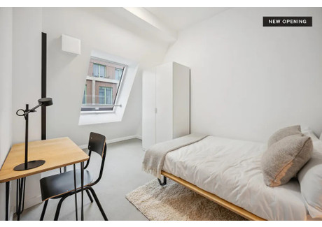 Mieszkanie do wynajęcia - Sickingenstraße Berlin, Niemcy, 60 m², 998 USD (3832 PLN), NET-100252918