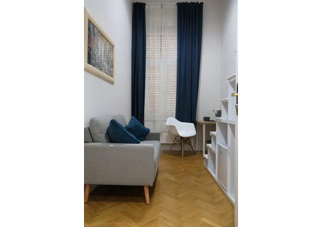 Mieszkanie do wynajęcia - Izabella utca Budapest, Węgry, 95 m², 391 USD (1624 PLN), NET-100253320