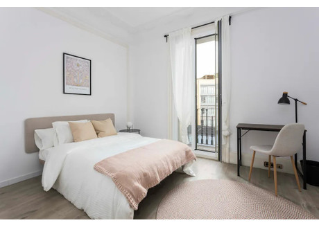 Mieszkanie do wynajęcia - Carrer de Pelai Barcelona, Hiszpania, 170 m², 884 USD (3668 PLN), NET-100253494