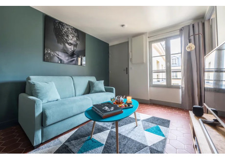 Mieszkanie do wynajęcia - Rue de Turenne Paris, Francja, 28 m², 2197 USD (9007 PLN), NET-100283165