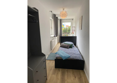 Mieszkanie do wynajęcia - Residenzstraße Berlin, Niemcy, 105 m², 745 USD (2915 PLN), NET-100224604