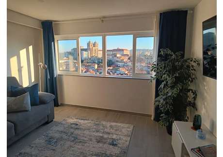 Mieszkanie do wynajęcia - Rua dos Caldeireiros Porto, Portugalia, 60 m², 1419 USD (5449 PLN), NET-100226332