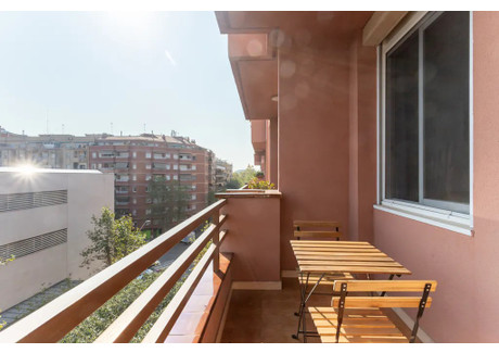 Mieszkanie do wynajęcia - Carrer de Nàpols Barcelona, Hiszpania, 67 m², 1958 USD (7656 PLN), NET-100226338