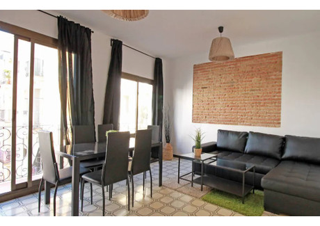 Mieszkanie do wynajęcia - Carrer d'en Fontrodona Barcelona, Hiszpania, 50 m², 1247 USD (5074 PLN), NET-100360842