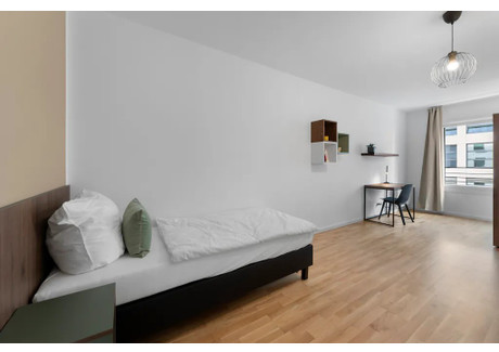 Mieszkanie do wynajęcia - Friedrichstraße Berlin, Niemcy, 16 m², 955 USD (3669 PLN), NET-100360951