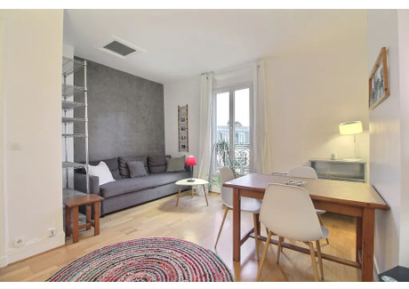 Mieszkanie do wynajęcia - Rue d'Alésia Paris, Francja, 45 m², 2018 USD (7811 PLN), NET-100360954