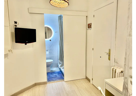 Mieszkanie do wynajęcia - Avinguda de la República Argentina Barcelona, Hiszpania, 35 m², 870 USD (3496 PLN), NET-100361589