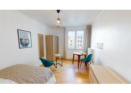 Mieszkanie do wynajęcia - Rue de Saussure Paris, Francja, 109 m², 1275 USD (4934 PLN), NET-100390441