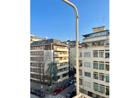 Mieszkanie do wynajęcia - Via Gian Battista Brocchi Milan, Włochy, 80 m², 1977 USD (7729 PLN), NET-100390697