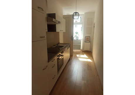 Mieszkanie do wynajęcia - Pilgerimgasse Vienna, Austria, 50 m², 1020 USD (4232 PLN), NET-100390757