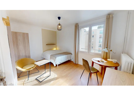 Mieszkanie do wynajęcia - Rue de Saussure Paris, Francja, 109 m², 1268 USD (4856 PLN), NET-100390786