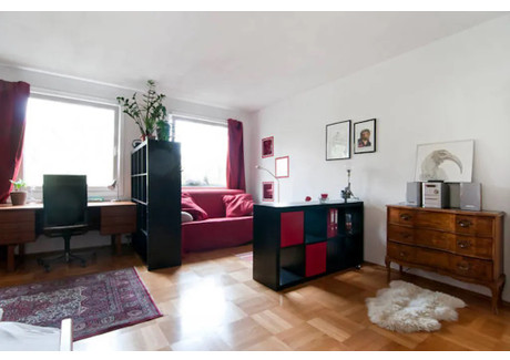 Mieszkanie do wynajęcia - Billrothstraße Vienna, Austria, 92 m², 686 USD (2811 PLN), NET-100303208