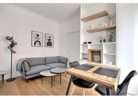 Mieszkanie do wynajęcia - Rue Duranton Paris, Francja, 35 m², 2104 USD (8734 PLN), NET-100303900