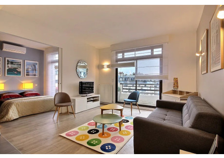 Mieszkanie do wynajęcia - Avenue Niel Paris, Francja, 37 m², 2665 USD (10 898 PLN), NET-100304041