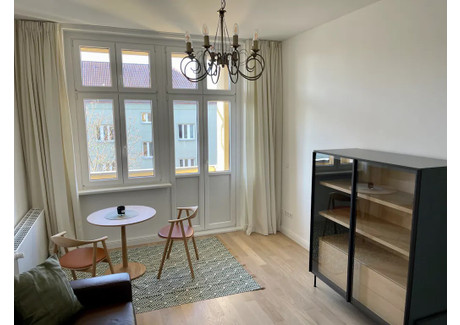 Mieszkanie do wynajęcia - Handjerystraße Berlin, Niemcy, 64 m², 1650 USD (6765 PLN), NET-100304364