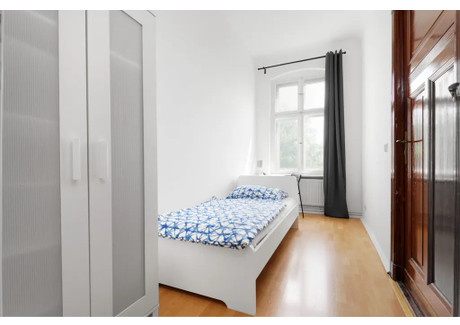 Mieszkanie do wynajęcia - Damerowstraße Berlin, Niemcy, 80 m², 703 USD (2749 PLN), NET-100328406