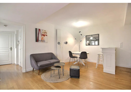 Mieszkanie do wynajęcia - Boulevard Malesherbes Paris, Francja, 32 m², 1831 USD (7343 PLN), NET-100328589