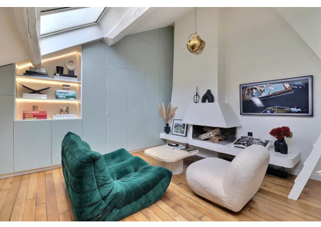 Mieszkanie do wynajęcia - Rue de Bourgogne Paris, Francja, 34 m², 2379 USD (9136 PLN), NET-100328755