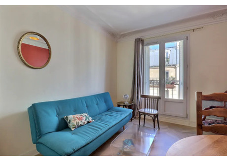 Mieszkanie do wynajęcia - Rue de Clignancourt Paris, Francja, 43 m², 1863 USD (7209 PLN), NET-100329270