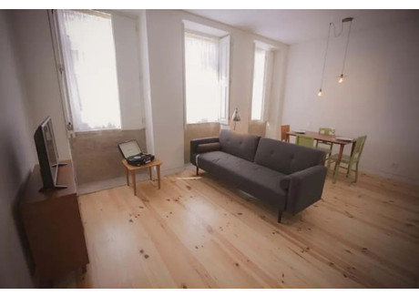 Mieszkanie do wynajęcia - Rua do Bonfim Porto, Portugalia, 40 m², 990 USD (4048 PLN), NET-100329336