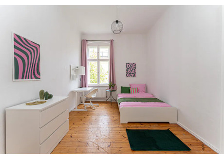 Mieszkanie do wynajęcia - Hindenburgdamm Berlin, Niemcy, 90 m², 740 USD (3025 PLN), NET-100329423