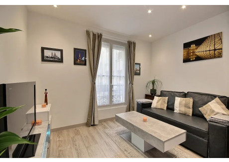 Mieszkanie do wynajęcia - Avenue des Ternes Paris, Francja, 38 m², 2174 USD (8350 PLN), NET-100445654