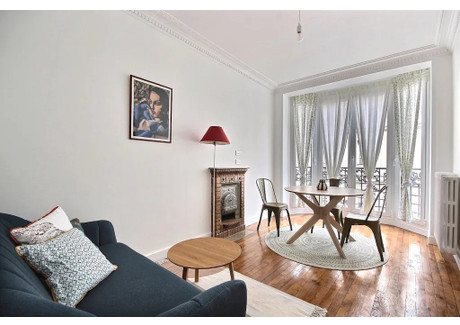 Mieszkanie do wynajęcia - Rue de Charenton Paris, Francja, 40 m², 2040 USD (8366 PLN), NET-100445725